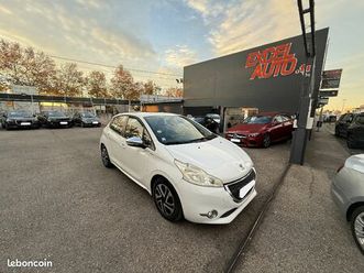 peugeot 208 1.6 e-hdi 92ch urban soul