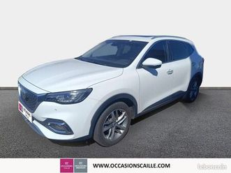 mg ehs luxury 1.5 258cv