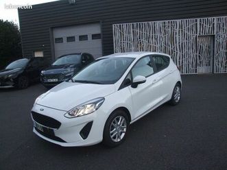 ◊fiesta 1.1 75 cv cool connect ◊* prix clé en main rien à ajouter