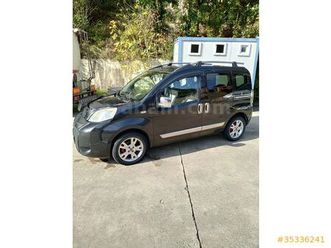 fiorino combi 1.3 multijet emotion