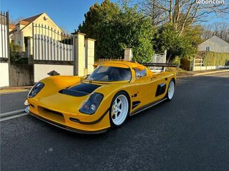 ultima gtr ls7 v8
