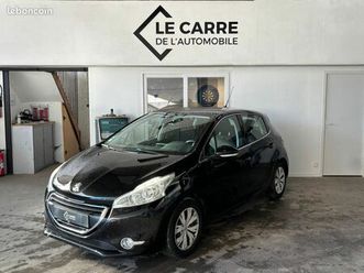 peugeot 208 1.6 e-hdi fap business pack 4cv 5p