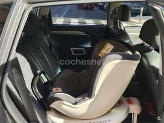 opel antara 2.2 cdti startstop excellence 4x4