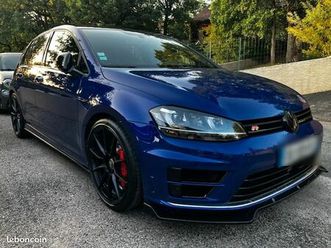 golf 7r