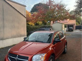 dodge caliber excellent état