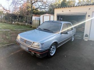 peugeot 309 gti 8s