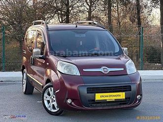 fiorino combi 1.3 multijet emotion