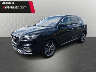 mg ehs 1.5t gdi phev luxury