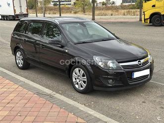 opel astra 1.9 cdti sport 120 cv sw