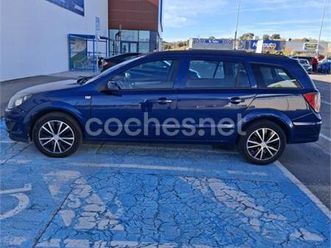 opel astra 1.9 cdti 120 cv enjoy sw