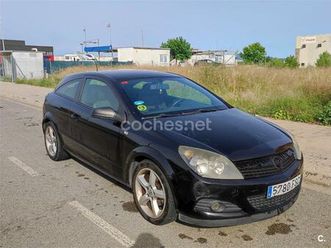 opel astra gtc 1.7 cdti sport