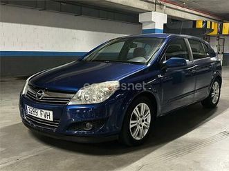 opel astra 1.9 cdti enjoy 120 cv