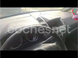 opel zafira enjoy 1.9 cdti 8v 120 cv