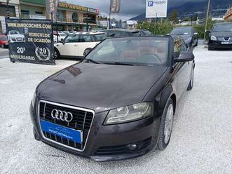 cabrio 1.9tdi ambition