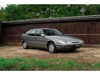 citroen xm v6 24