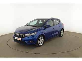 dacia sandero 1.0 tce confort