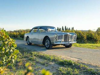 facel vega fv3