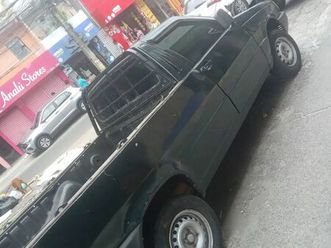 pick-up trekking 1.5 mpi / i.e.