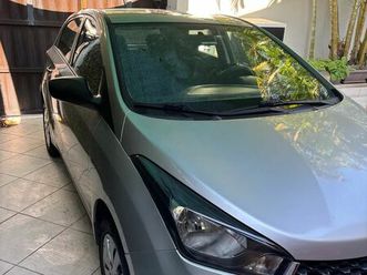 unique 1.0 flex 12v mec.