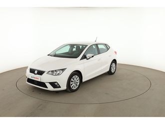 seat ibiza 1.6 tdi style business