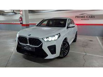 x2 sdrive 18da m sport m sport