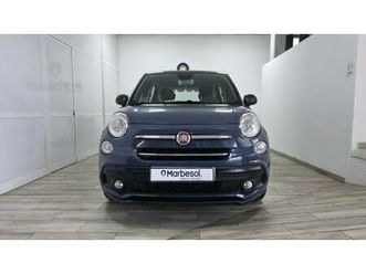 fiat 500l 1.4 urban