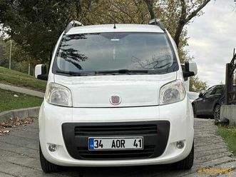 fiorino combi 1.3 multijet emotion