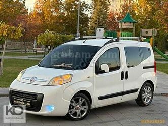 fiorino combi 1.3 multijet emotion