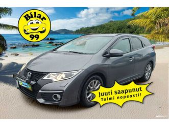 tourer 1,8i joy edition * webasto / vakkari / p-kamera / sisätila lämmitin *