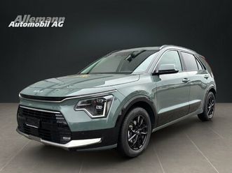 niro 1.6 gdi hybrid style