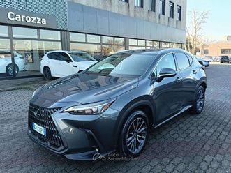 nx ii 2022 450h+ 2.5 phev premium 4wd 309cv e-cvt