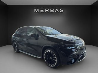 eqe suv 350 4 m exe. ed.