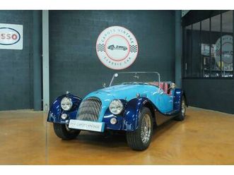 morgan plus 4 - 2005