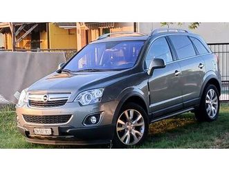 antara 2.4 enjoy 4wd automatic