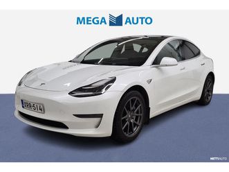 long-range dual motor awd