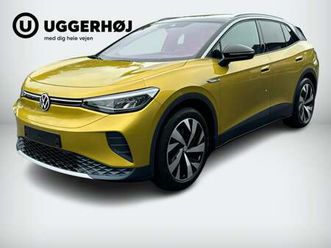 vw id.4 77 1st pro performance 5d