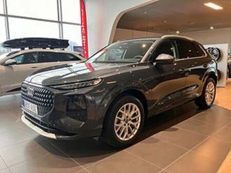 audi q3 150hk s-tronic advanced alpinpaket