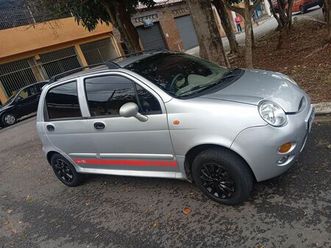chery qq 1.1/1.0 12v 69cv 5p 2011
