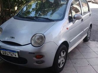 chery qq 1.1/1.0 12v 69cv 5p 2012