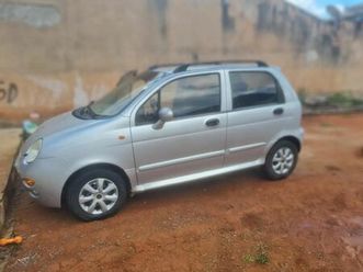 chery qq 1.1/1.0 12v 69cv 5p 2012