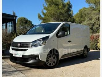 fourgon tole 1.0 ch1 2.0 ecojet 120 pro lounge