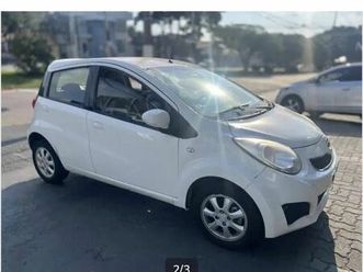 jac j2 1.4 16v 5p mec. 2014