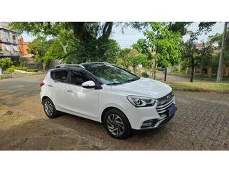 jac t40 1.5 jet flex 16v 5p mec. 2018