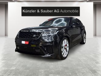 range rover velar sv autobiography dyn. edition a.