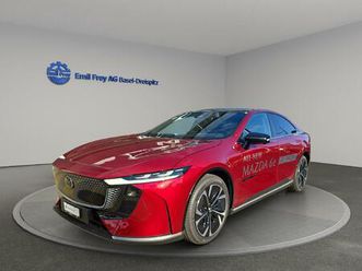 mazda 6e takumi: réserver un essai sur route !