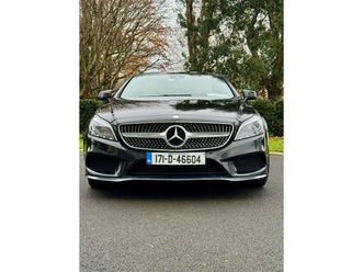 220 b/tec amg line premium 4dr a