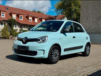 renault twingo solo 23.900km