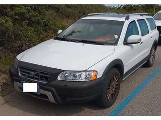 v70 xc ii 2004 v70-xc 2.4 d5 summum awd 185cv