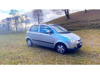matiz-1000-sx