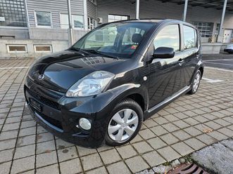 sirion 1.3 s eco-4wd automatic